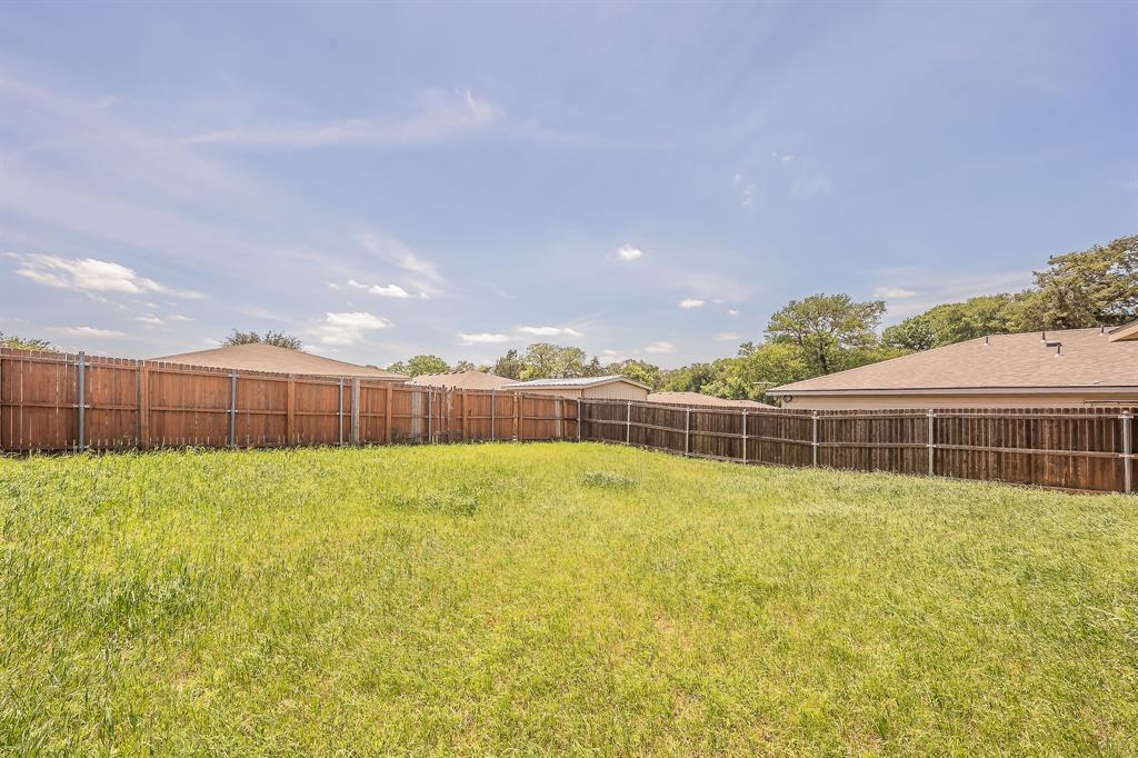Paraiso Escondido - Residential