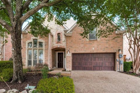 53 Cattail Pond Drive Frisco TX 75034