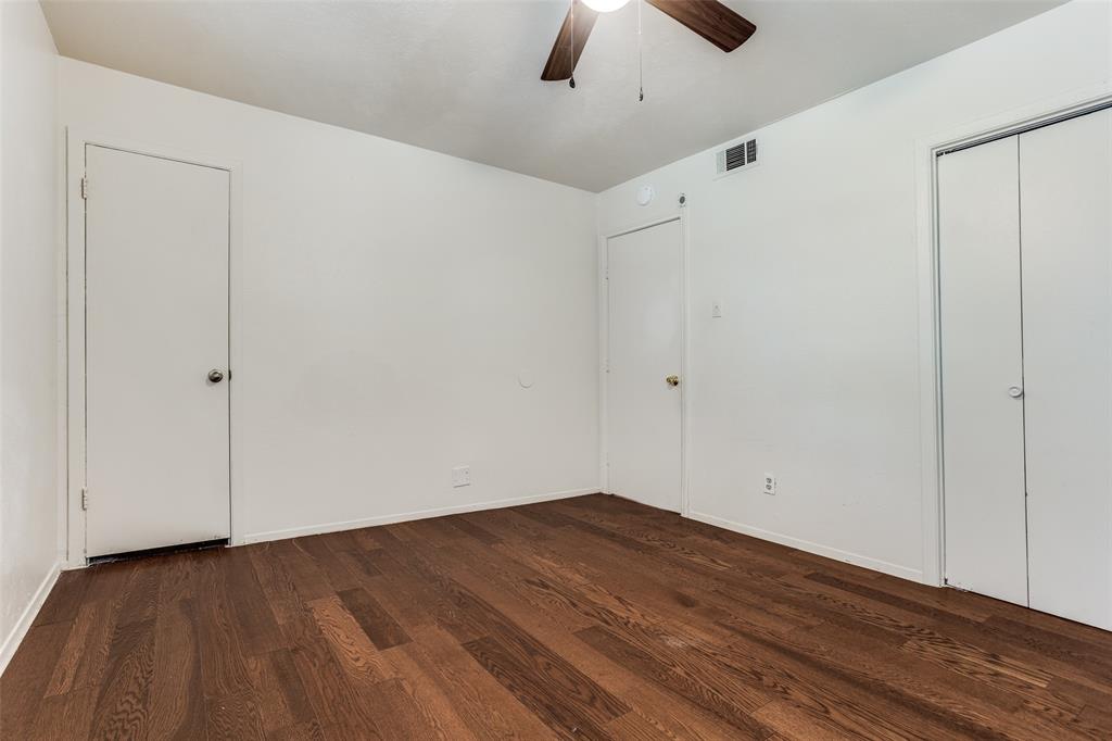 English Estates - Residential Lease