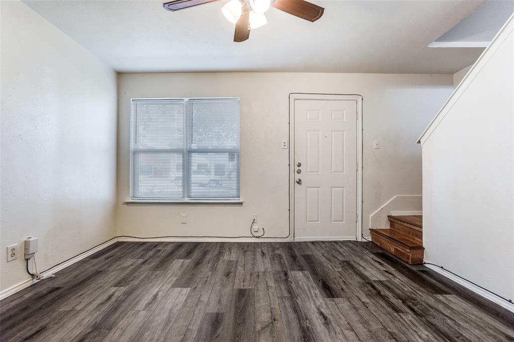 English Estates - Residential Lease