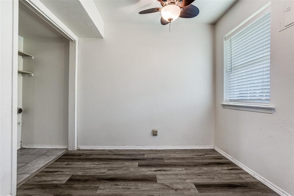 English Estates - Residential Lease