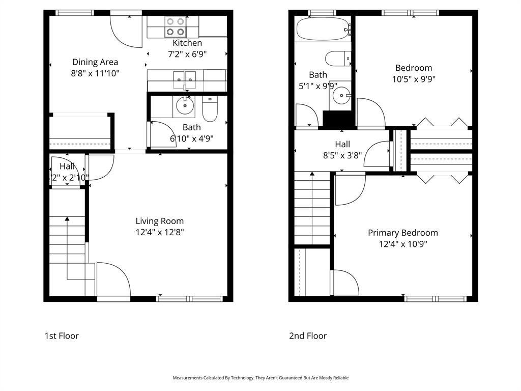 English Estates - Residential Lease