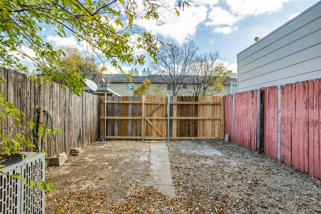 English Estates - Residential Lease