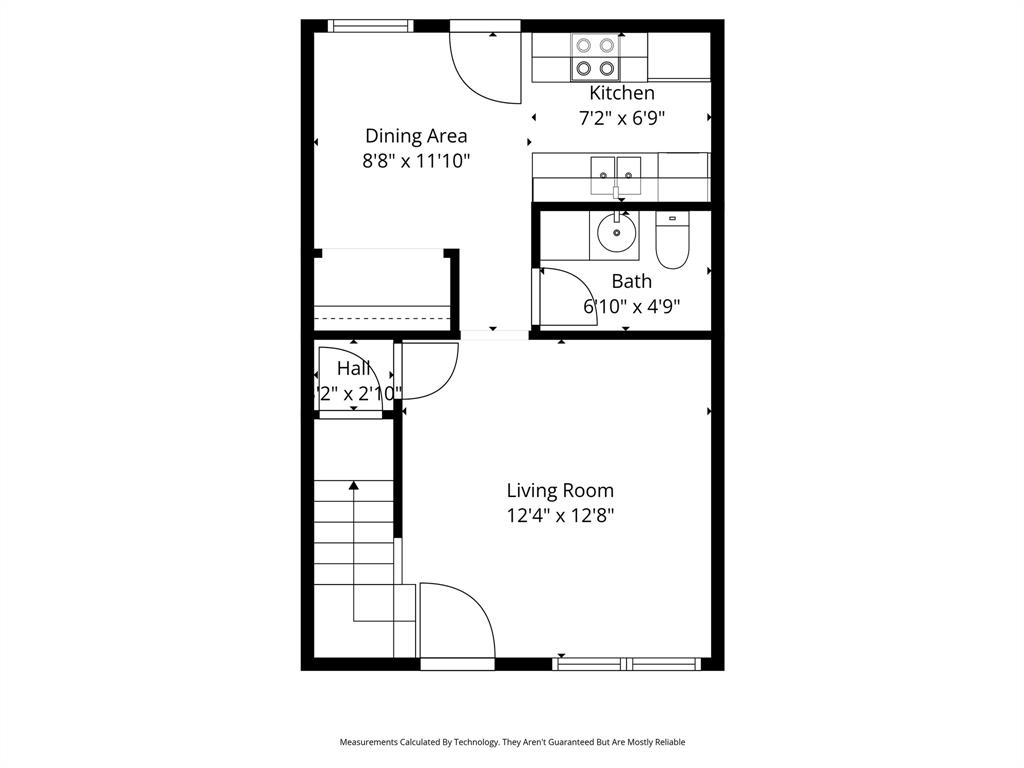 English Estates - Residential Lease