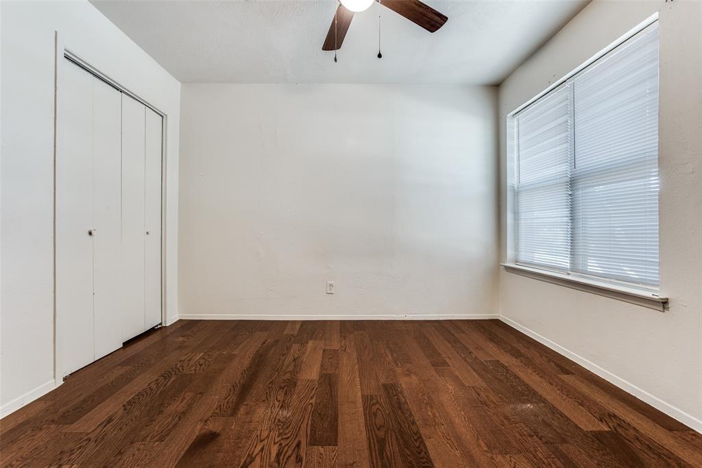 English Estates - Residential Lease