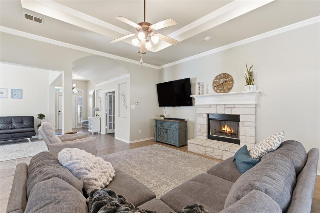 La Bandera At Team Ranch - Residential