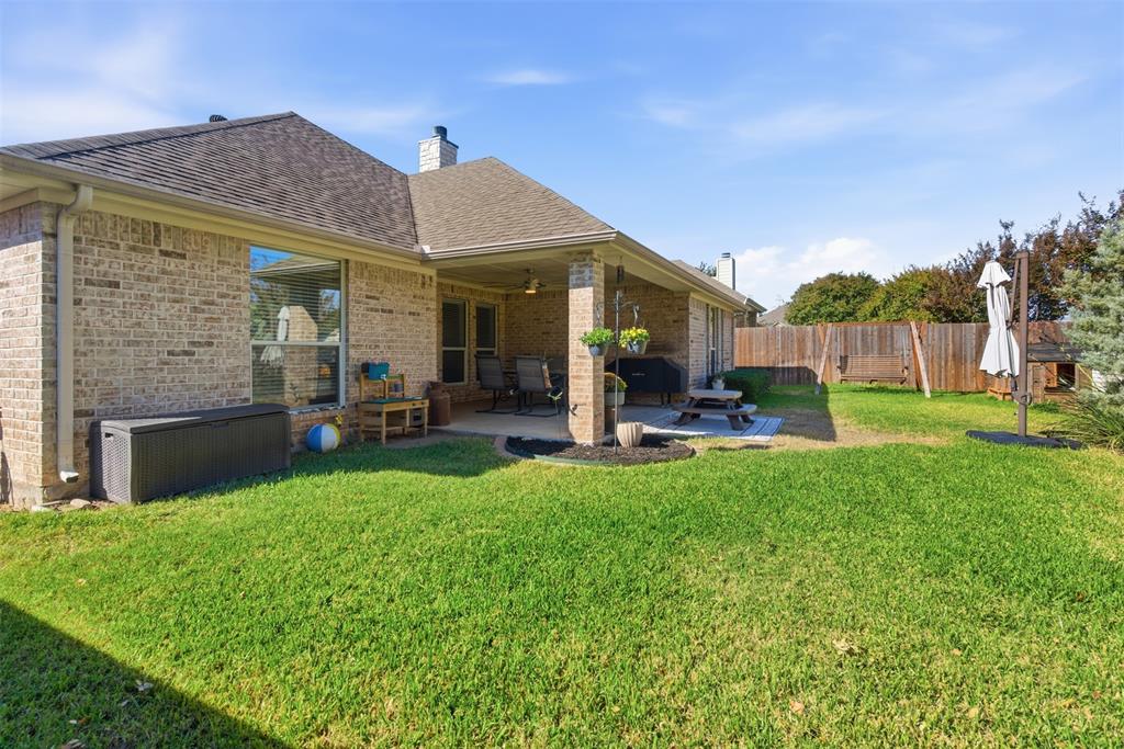 La Bandera At Team Ranch - Residential