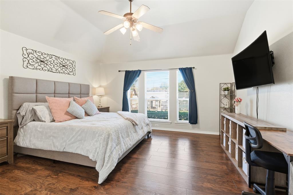 La Bandera At Team Ranch - Residential