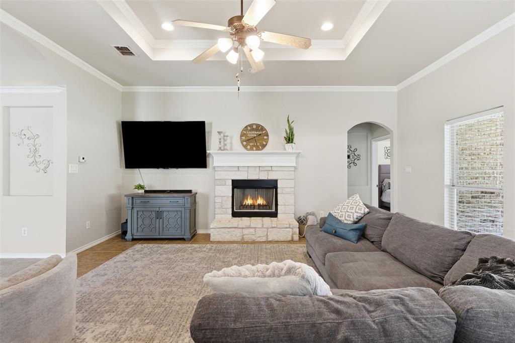 La Bandera At Team Ranch - Residential