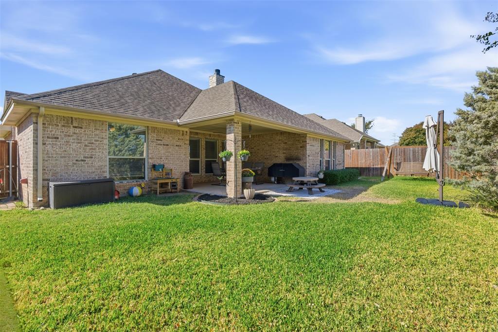 La Bandera At Team Ranch - Residential