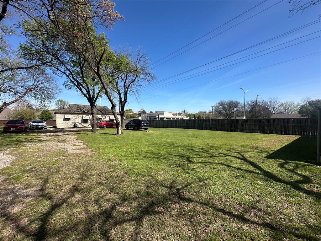 Peacock Woods - Residential