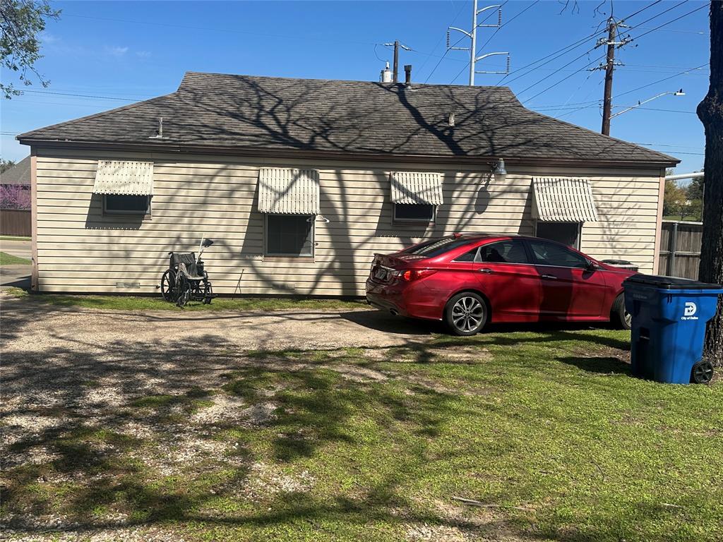 Peacock Woods - Residential