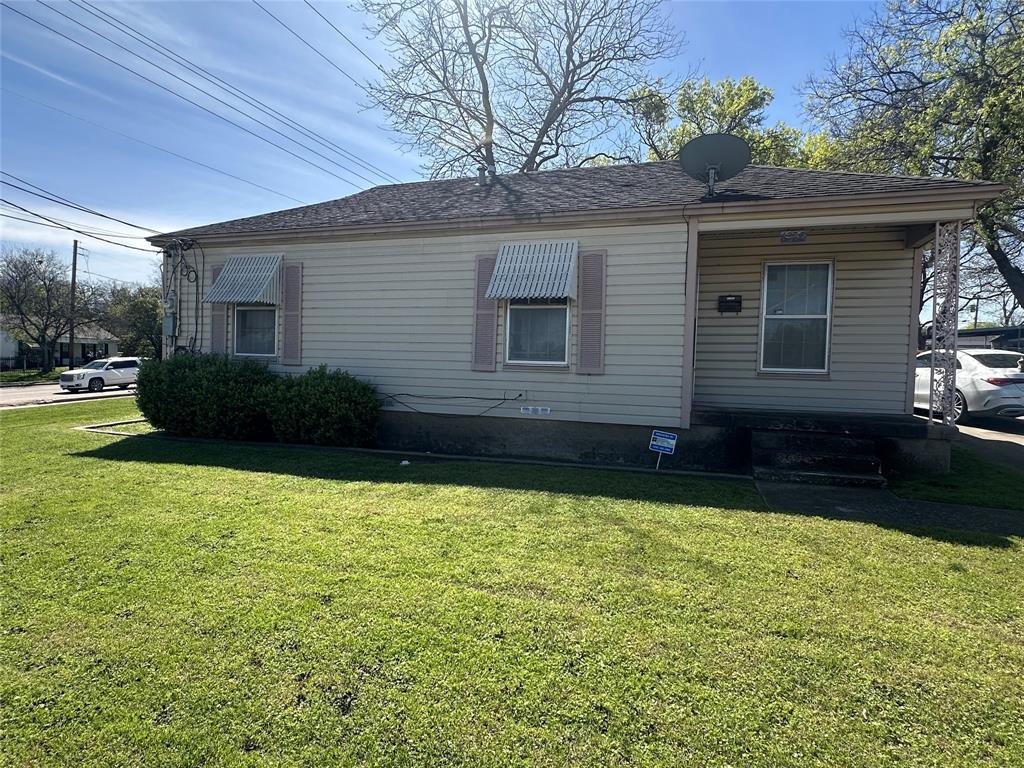 Peacock Woods - Residential