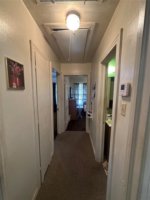 Tiny photo for 6922 Forney Road, Dallas, TX 75227 (MLS # 21211128)