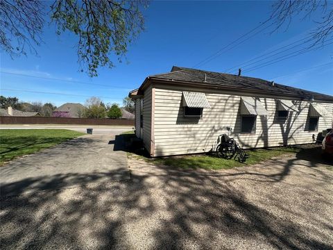 Tiny photo for 6922 Forney Road, Dallas, TX 75227 (MLS # 21211128)