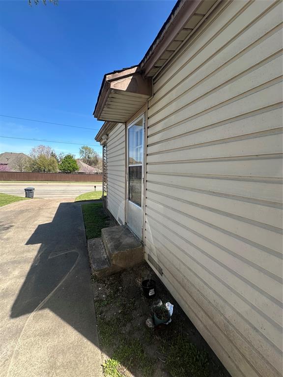 Peacock Woods - Residential