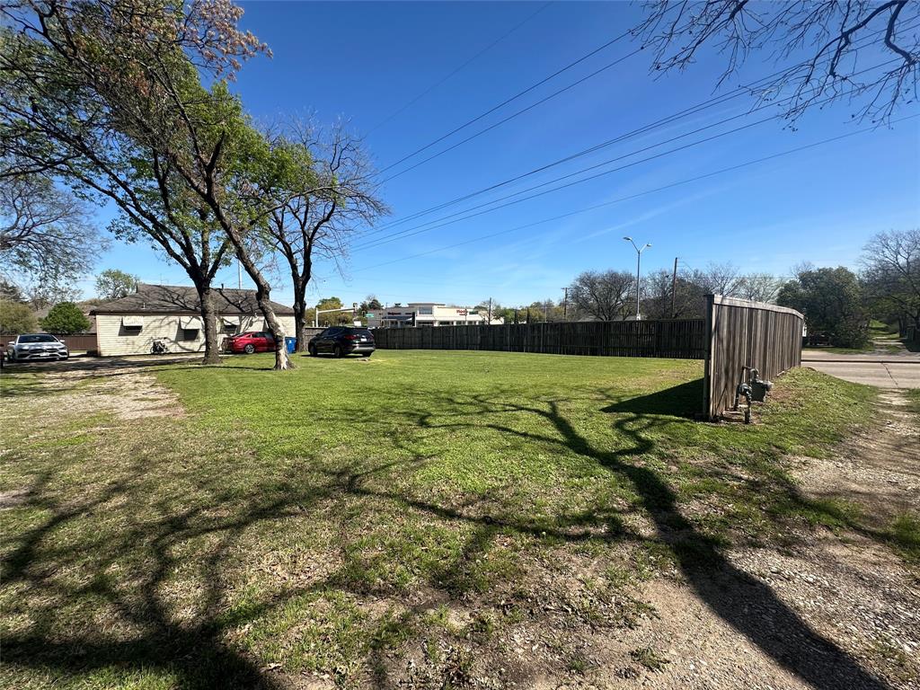 Peacock Woods - Residential