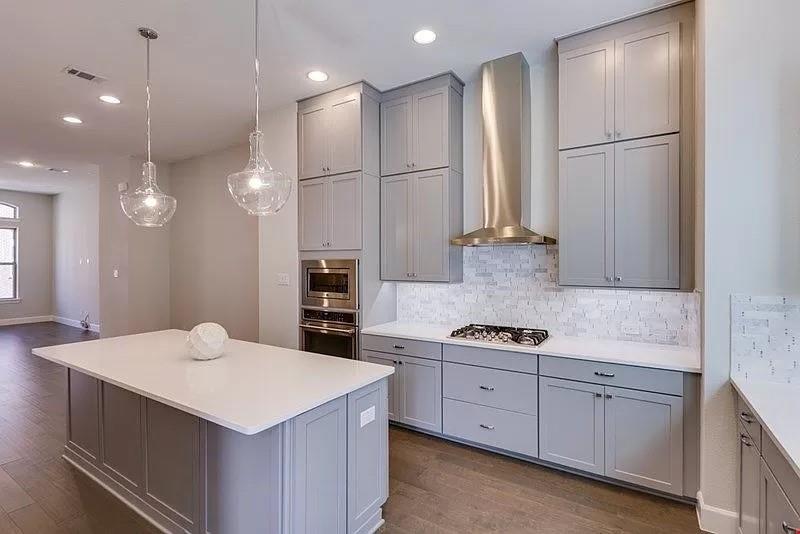 Southside Place Add 2 - Residential Lease