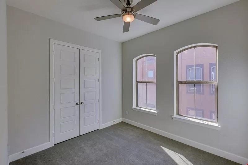 Southside Place Add 2 - Residential Lease