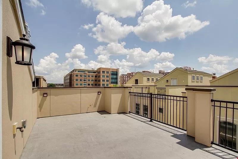 Southside Place Add 2 - Residential Lease