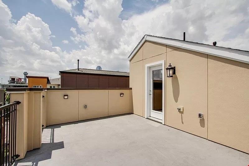 Southside Place Add 2 - Residential Lease