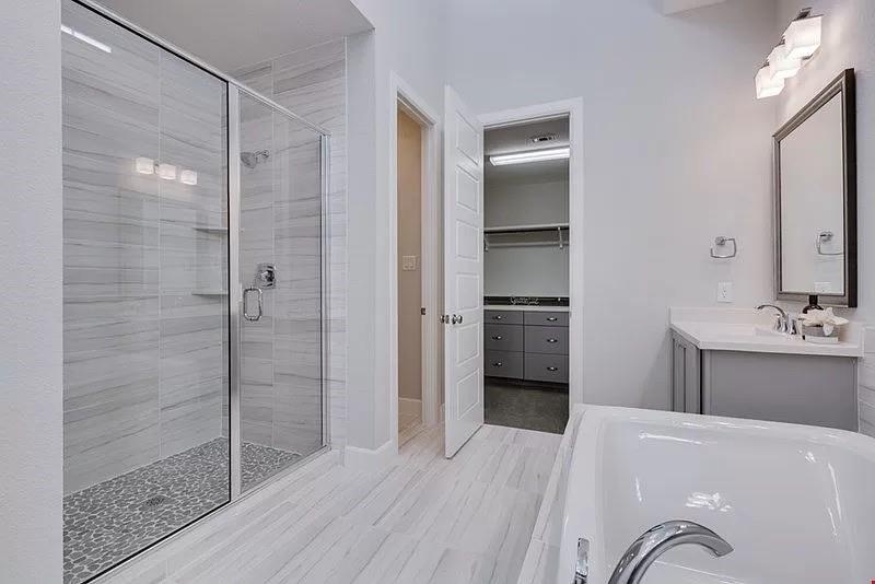 Southside Place Add 2 - Residential Lease