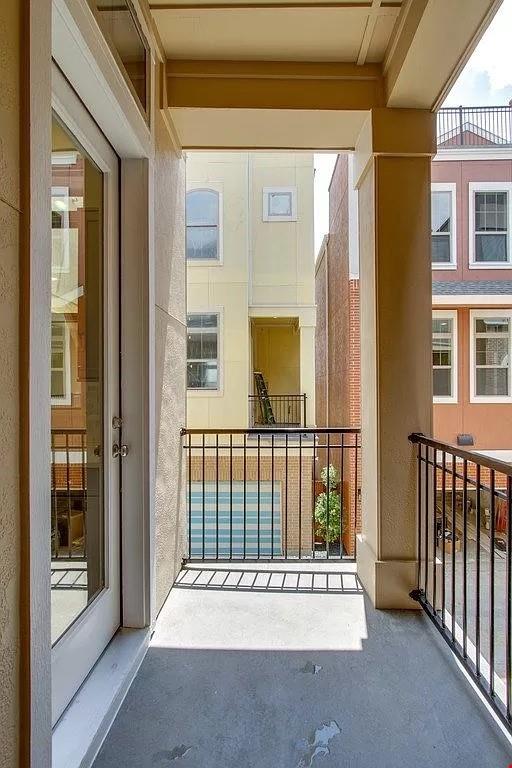 Southside Place Add 2 - Residential Lease