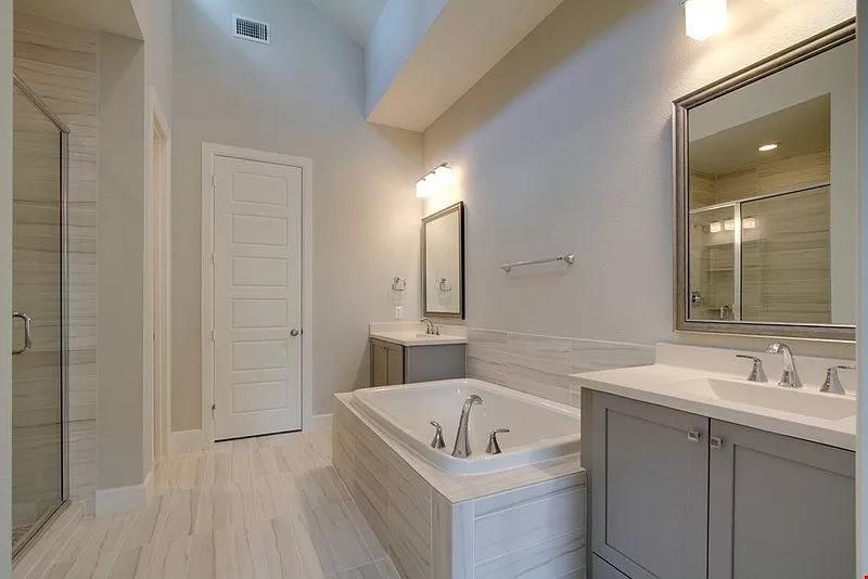 Southside Place Add 2 - Residential Lease