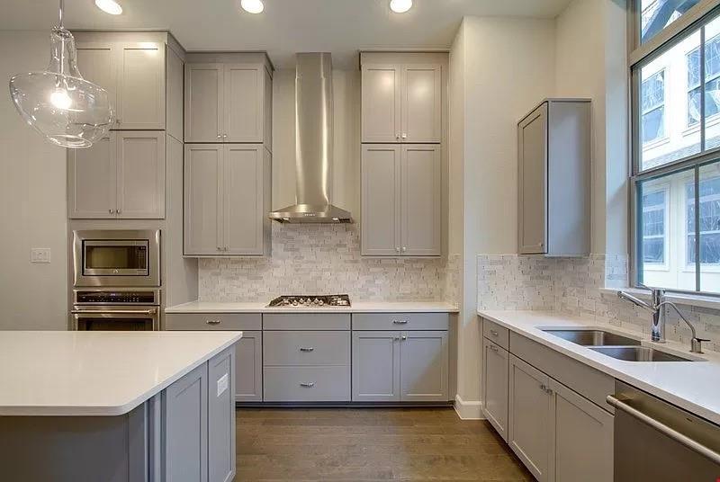 Southside Place Add 2 - Residential Lease