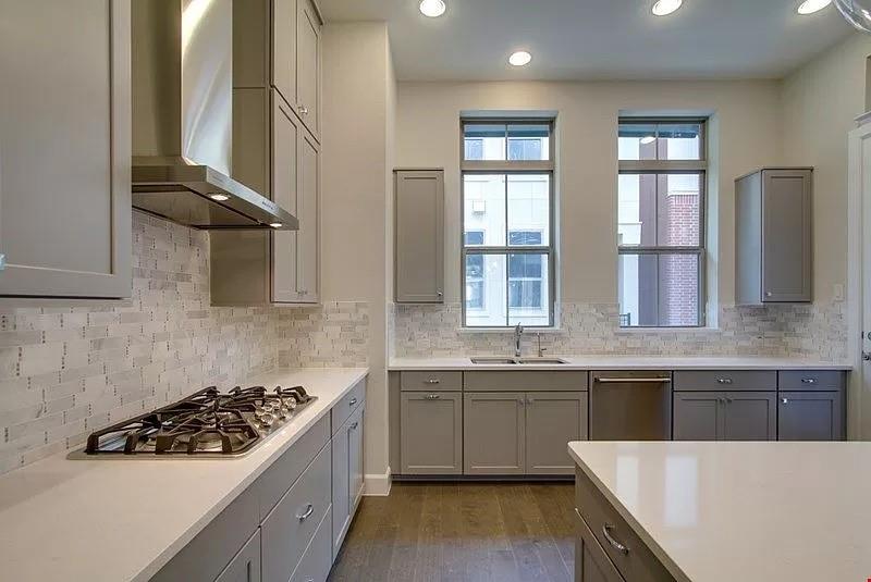 Southside Place Add 2 - Residential Lease