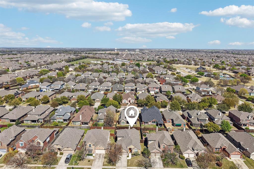 Liberty Ph 1 - Residential