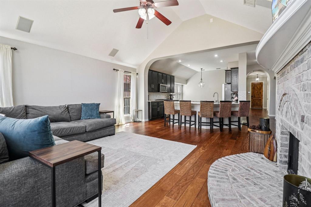 Liberty Ph 1 - Residential