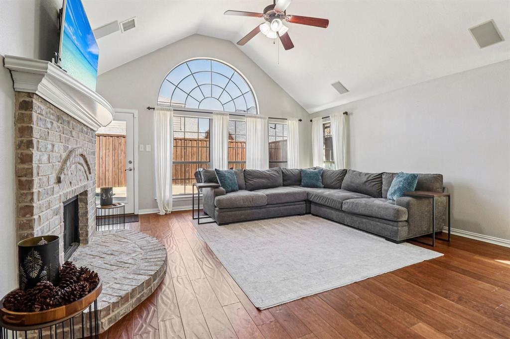 Liberty Ph 1 - Residential