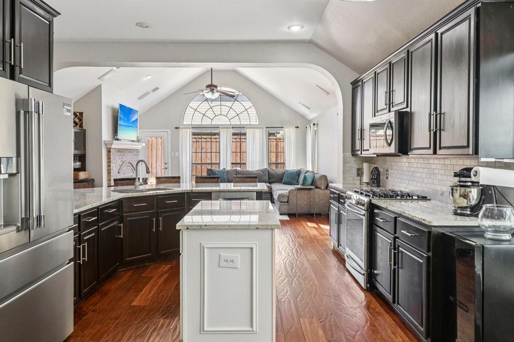 Liberty Ph 1 - Residential