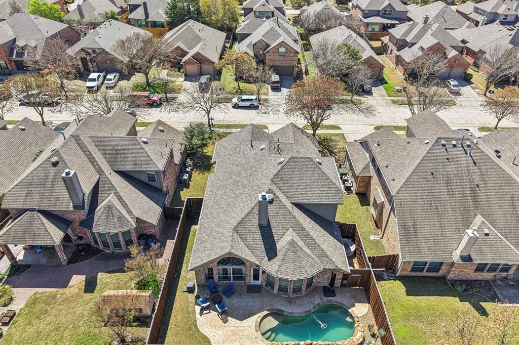 Liberty Ph 1 - Residential