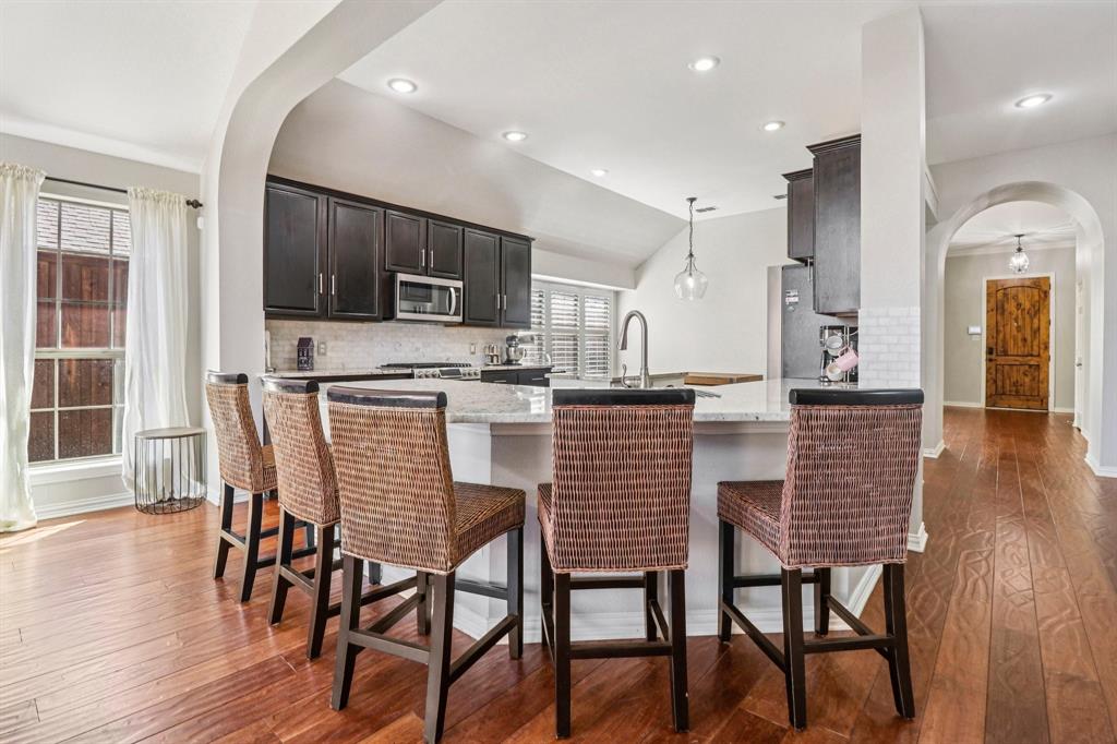 Liberty Ph 1 - Residential