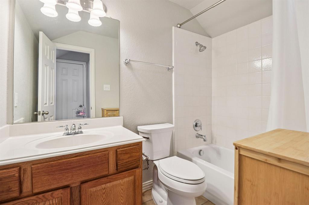 Liberty Ph 1 - Residential