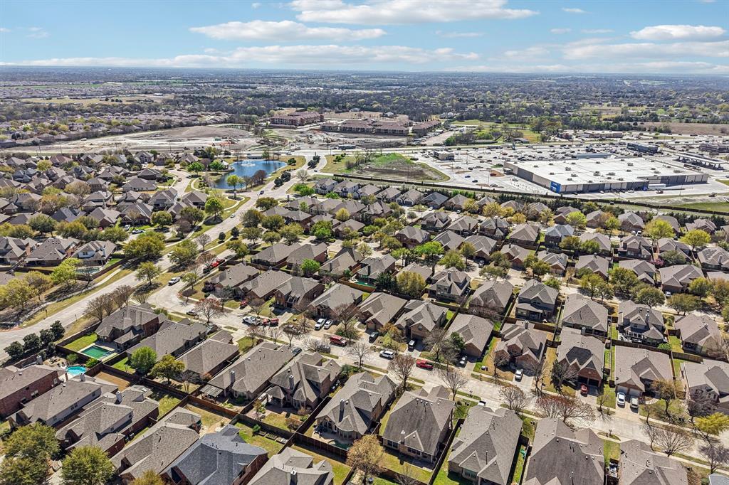 Liberty Ph 1 - Residential