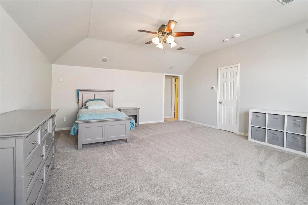 Liberty Ph 1 - Residential