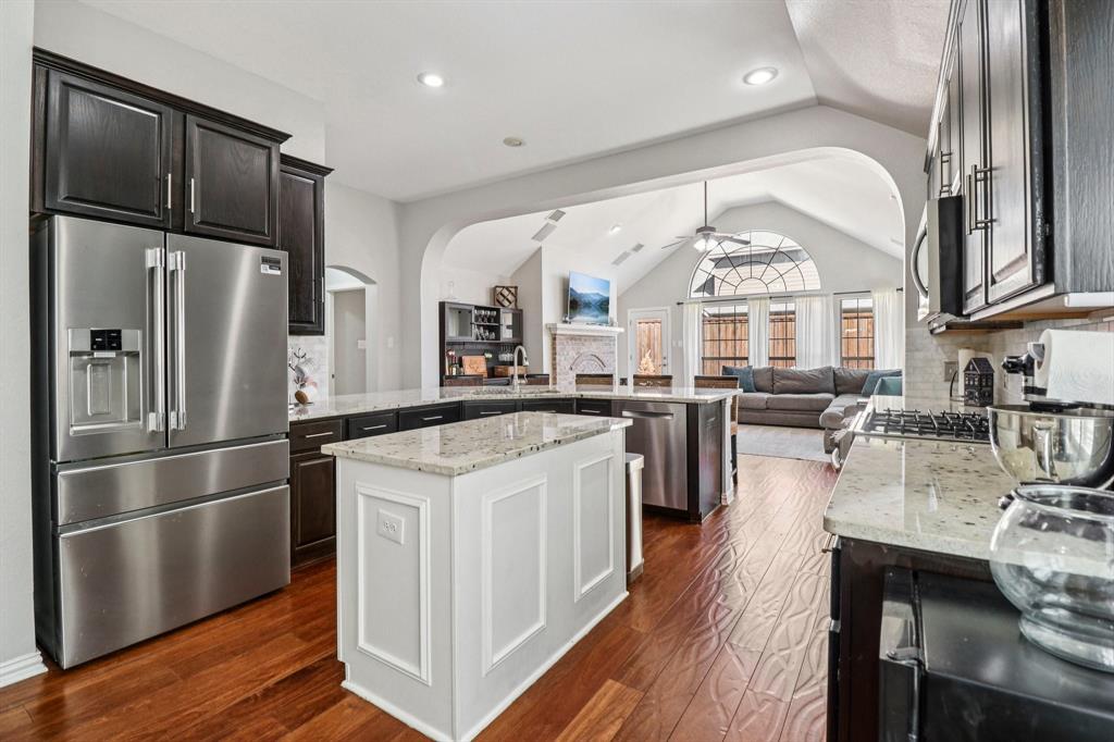 Liberty Ph 1 - Residential