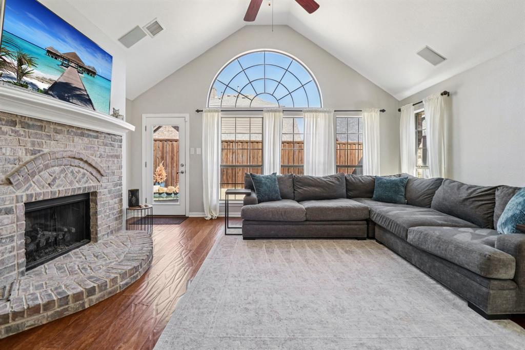 Liberty Ph 1 - Residential