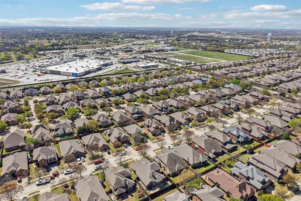 Liberty Ph 1 - Residential