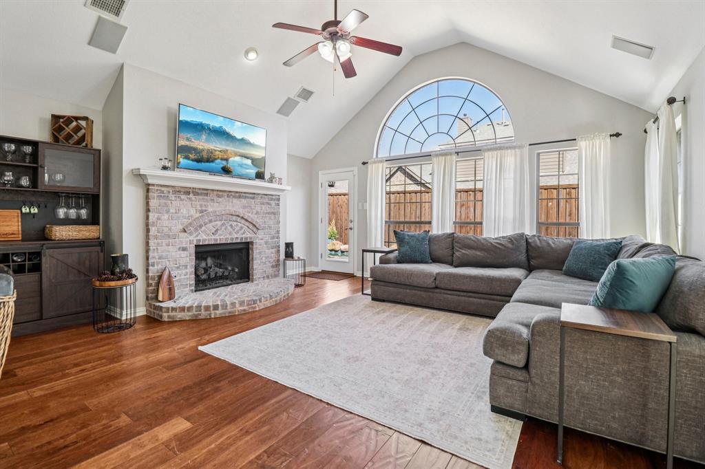 Liberty Ph 1 - Residential