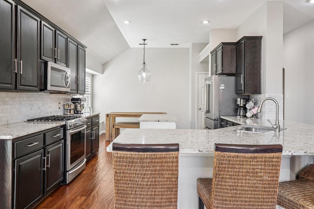 Liberty Ph 1 - Residential