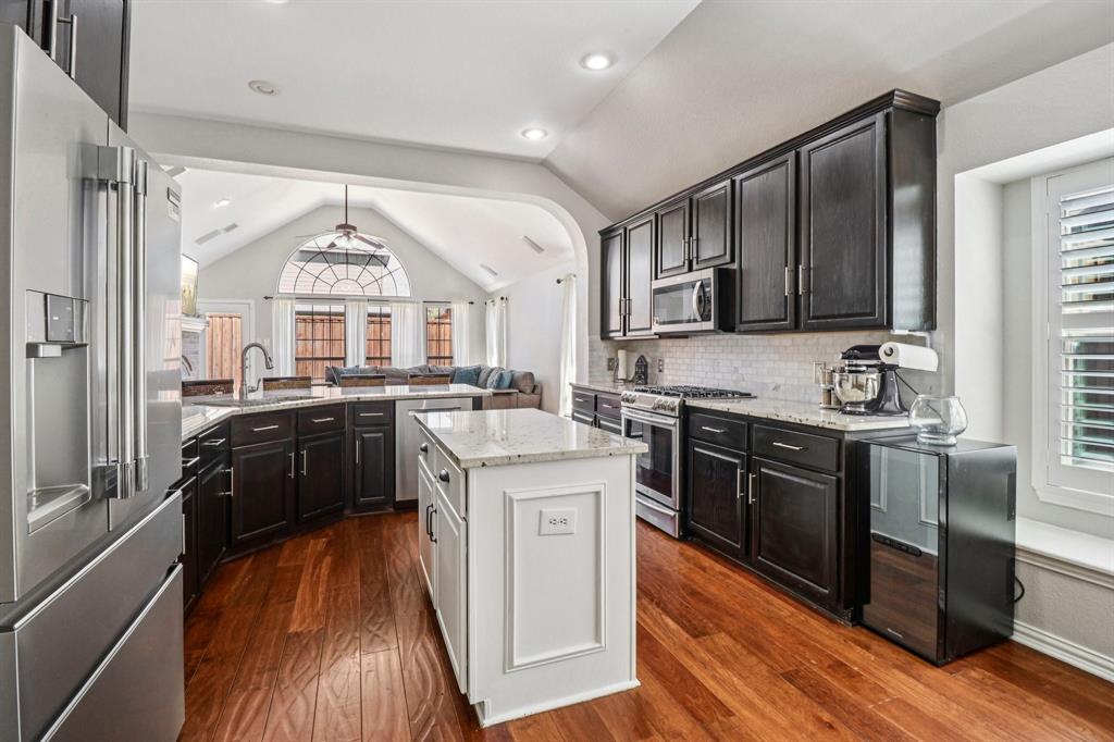 Liberty Ph 1 - Residential