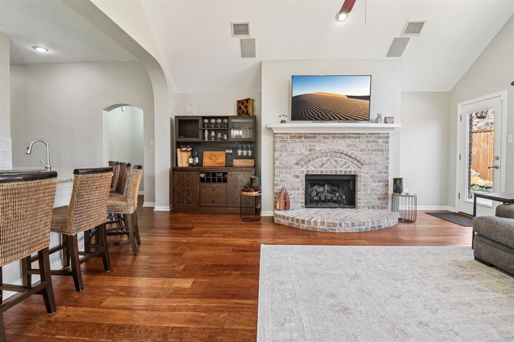 Liberty Ph 1 - Residential