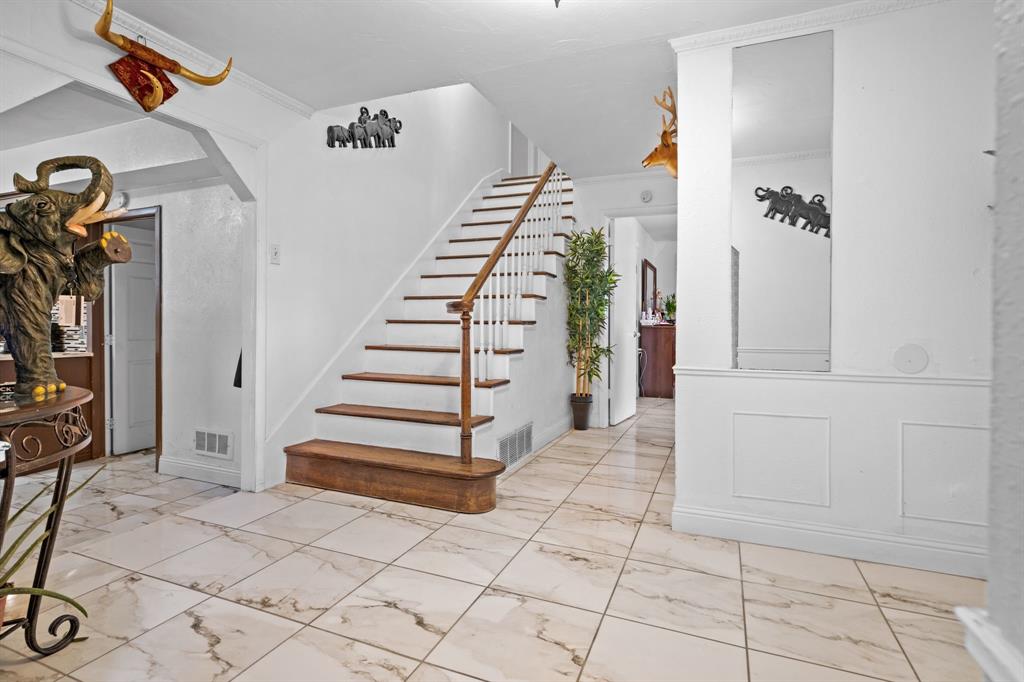 Grove Mound Add - Residential