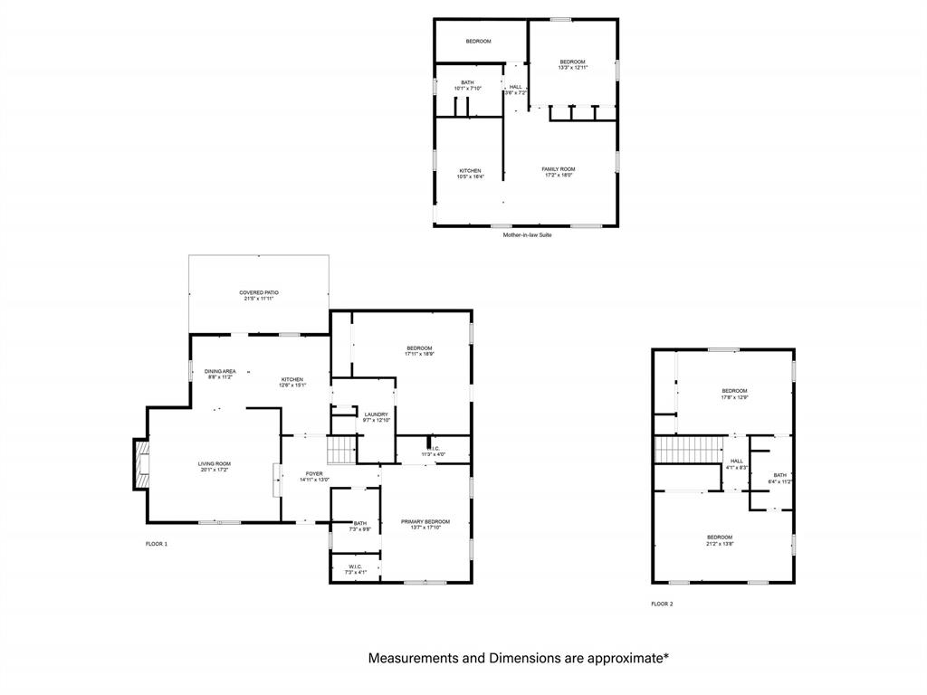 Grove Mound Add - Residential