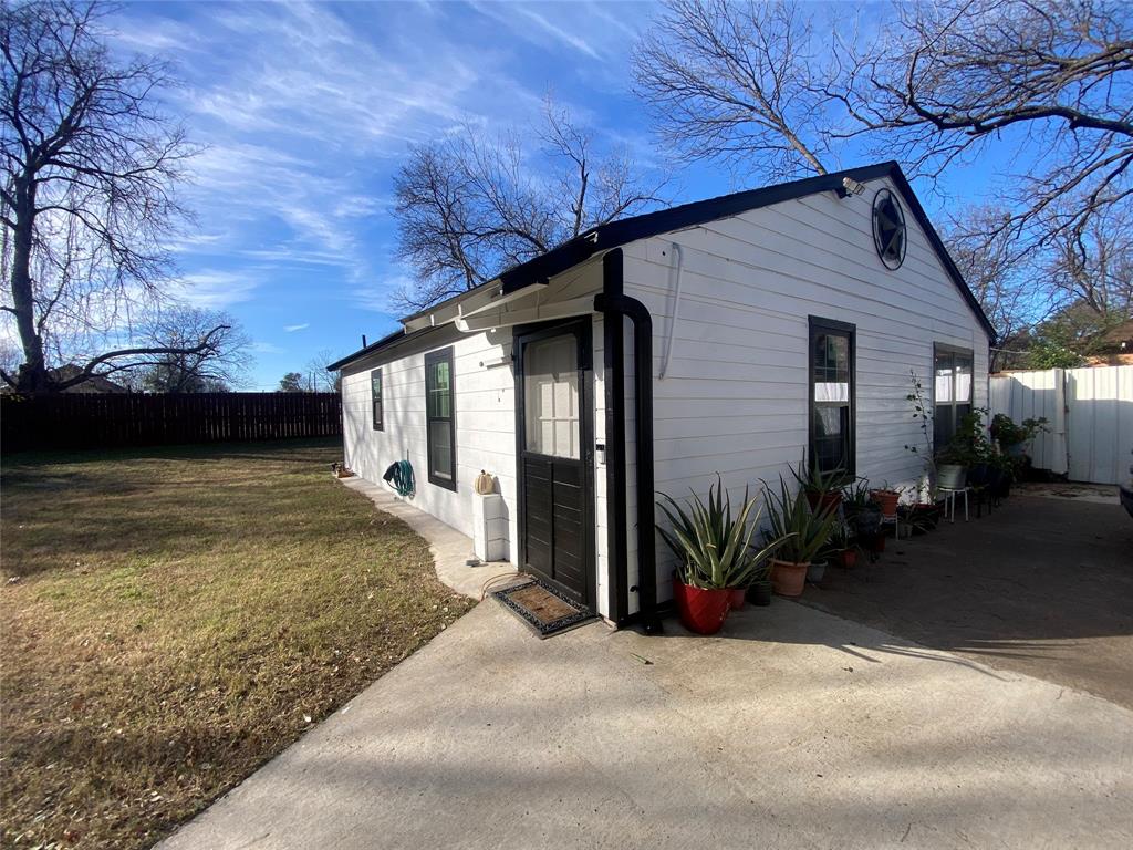 Grove Mound Add - Residential