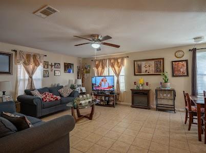 Grove Mound Add - Residential